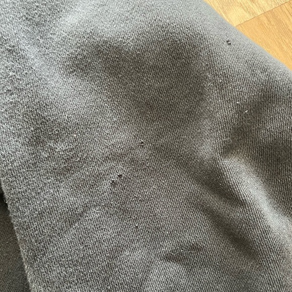 Northface Men’s Hoodie - Picture 4 of 9